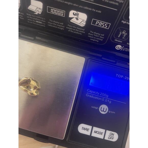 RARE Tiffany & Co Elsa Peretti 18k Gold Zodiac Rabbit Charm Pendant For Necklace - Picture 16 of 16